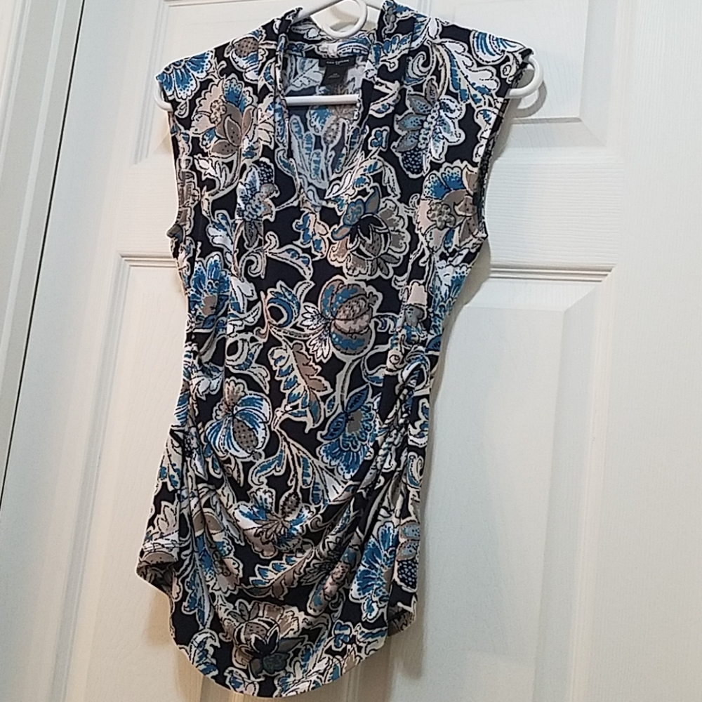 Ann Taylor Women's top